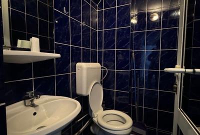 Apartament cu 4 camere decomandat în Central - 2