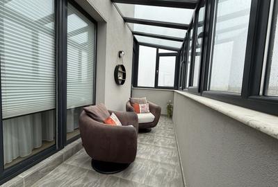 Apartament 3 camere spațios și luminos – zonă premium Iancu Nicolae - 22