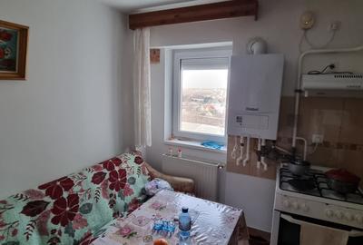 Apartament cu 4 camere decomandat în Central - 10