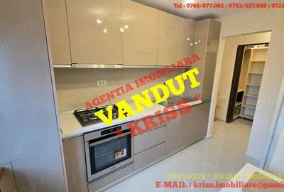 OCAZIE ! Apartament 2 Camere SEMICENTRAL - EXPO PARC Confort 1 De Lux Mobilat ?i Utilat Complet - 2