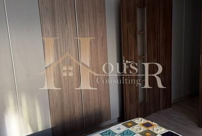 Apartament cu 3 camere decomandat, mobilat în Girocului - 7