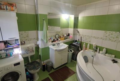 Apartament cu 2 camere nedecomandat în Vladimirescu - 2