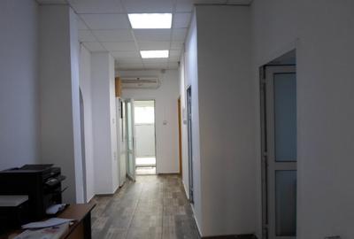 Spatiu comercial cu acces stradal in Ploiesti, ultracentral. - 2