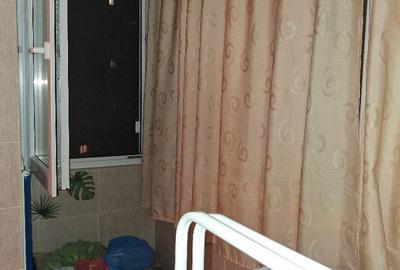 Apartament cu 2 camere semidecomandat în Lucrețiu Pătrășcanu - 5