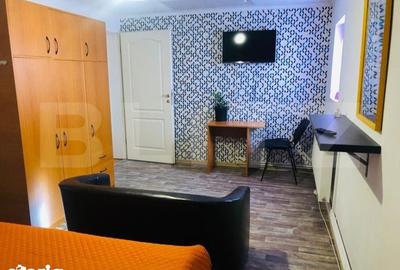 Apartament cu 3 camere decomandat în Central - 5