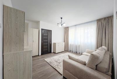 Unirii, Casa Poporului,  centrala de bloc, terasa 30mp. - 3