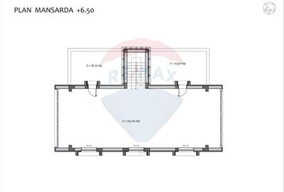 DE INCHIRIAT Spatiu comercial de 480mp Central BUFTEA DE INCHIRIAT Spatiu comercial de 480mp Central BUFTEA - 33