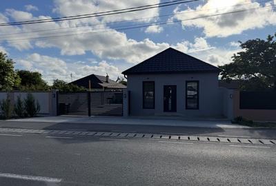 Spațiu comercial, de 75 mp, în Corbu - 5