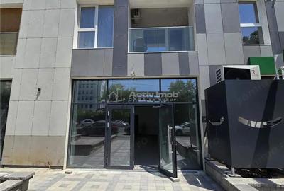 Spatiu comercial 83 mp - Eroii Revolutiei - Metropolitan Viilor