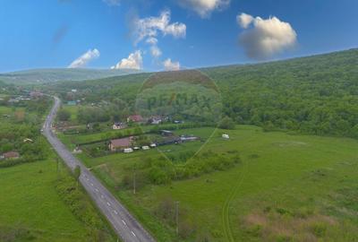 Teren Construcții intravilan de 855 mp, în Poieni - 2
