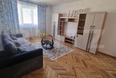 Apartament cu 2 camere decomandat în George Enescu - 5