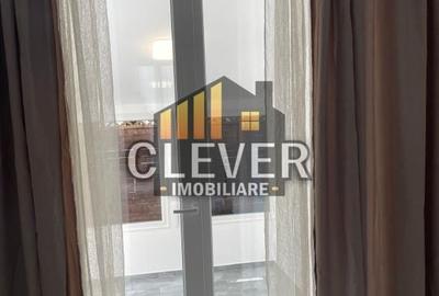 Apartament 2 camere Mobilat Utilat-Parcare-Gradina 44mp - 11