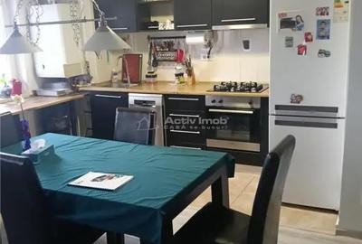 Apartament cu 3 camere decomandat în Cornetu - 15