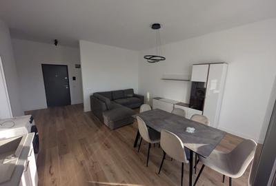 Apartament 2 camere, terasa, parcare subterana, zona Vivo - 4