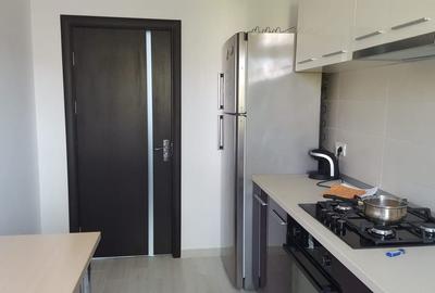 3 camere  cu centrala gaze-Tomis Nord - 17
