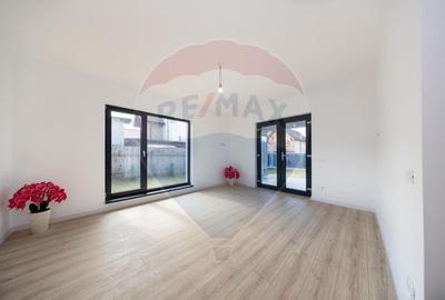 Casă cu 4 camere cu Teren 594 Mp în Hărman - 19