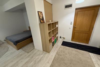 Ghencea - Studio in Complex Parcare + Boxă - TVA INCLUS - 2