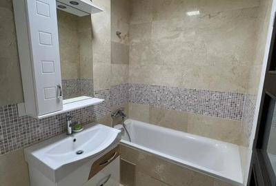 Apartament modern cu 3 camere, 81 mp utili – Newton Tătărași, etaj intermediar - 7