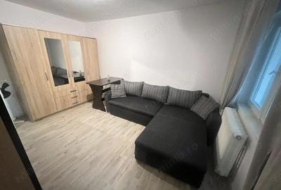 1 camera etaj 1 zona Timocului, 4 apartamente pe nivel - 3