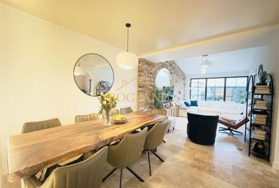 BG120-Duplex de LUX 5 camere-COMISION 0% - 3