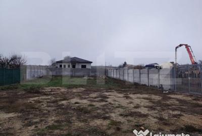 Teren de 450 mp, în Central - 1