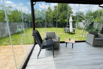 Vila Lux 350mp utili | Teren 750mp | Canalizare apa curenta - 14