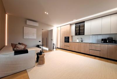 Apartament 2 camere Pipera / Iancu Nicolae, terasa 41 mp, parcare, comision 0% - 3