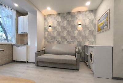 Garsoniera de inchiriat - 2