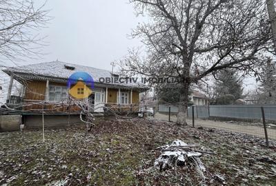 Casa si teren- Negresti - 22