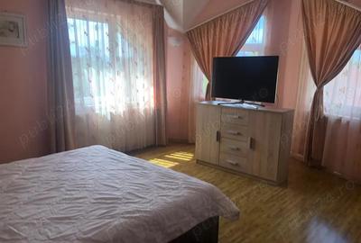 Casa spa?ioasa cu 7 camere in Stupini - Bra?ov - 9