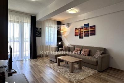 Apartament cu 2 camere în Cantemir - 3