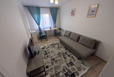 Drumul Taberei, Moghioros - 1