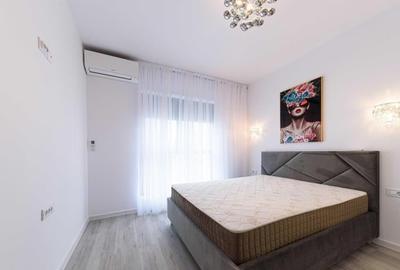 Apartament 3 camere Plaza Residence - 4