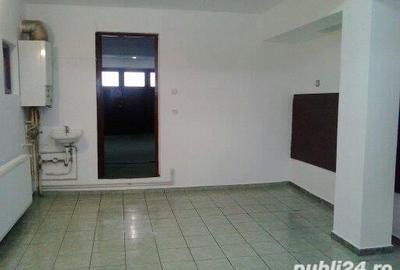 Spațiu comercial, de 92 mp, în Banat - 2