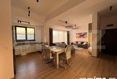 Apartament cu 3 camere semidecomandat în Cetate - 13