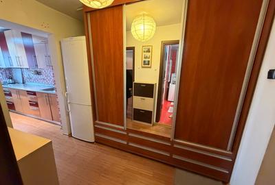 Dristor - Alba Iulia - 5 minute metrou - 10