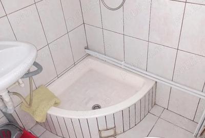 Garsonieră semidecomandată în Exterior Vest - 4