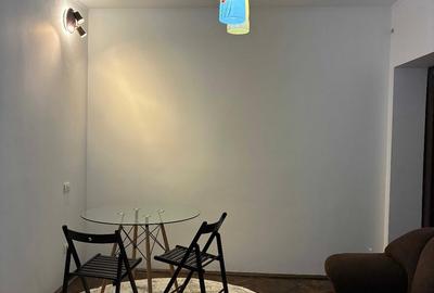 Apartament 2 camere  Lux + CTP zona floreasca - 4