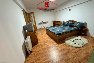 Apartament cu 3 camere decomandat în Babadag - 3