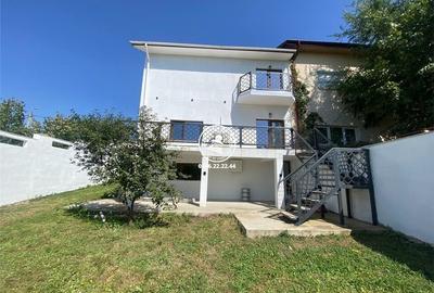 Vila de vanzare Bucium - 6