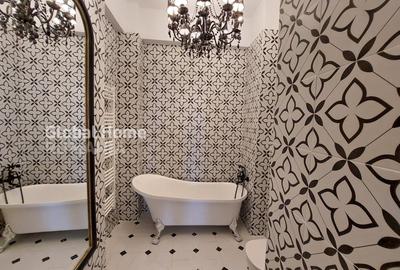 Piata Dorobanti | Imobil 660 MP | 7 Unitati Individuale + 7 Locuri Parcare - 9