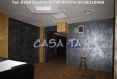 Spațiu comercial, de 126 mp, în Victoria - 8