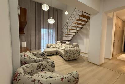 Apartament 3 camere tip Penthouse 91 mp - Calea Bucuresti - 1