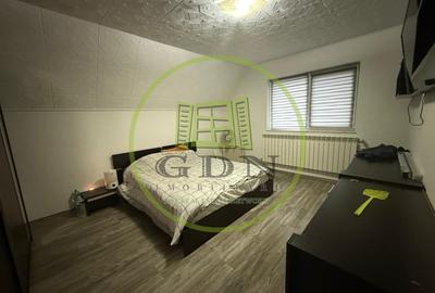 Casă individuală cu 4 camere cu Canalizare în Cârcea - 3