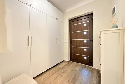 Duplex cu 5 camere cu Canalizare în Dumbrăvița - 21
