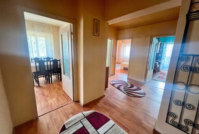 Apartament cu 3 camere decomandat în Ultracentral - 6