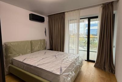 Apartament cu 2 camere în Floreasca - 8