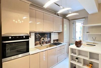 Apartament cu 2 camere semidecomandat, mobilat în Militari - 3