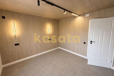 Apartament cu 2 camere semidecomandat în Ferdinand - 2
