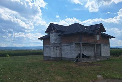 Casă cu 4 camere în Șinca - 6